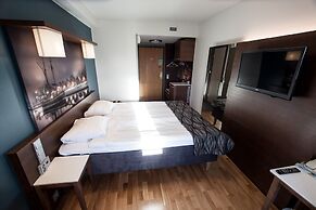 Scandic Oulu Station