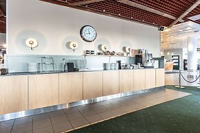 Scandic Oulu Station