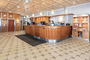 Scandic Oulu Station