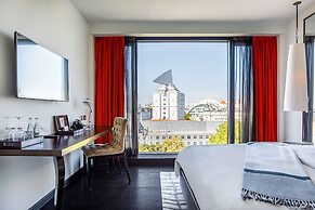Hotel Zoo Berlin