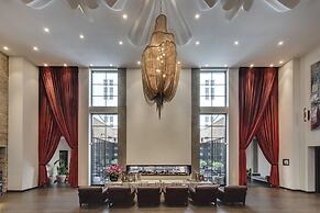 Hotel Zoo Berlin