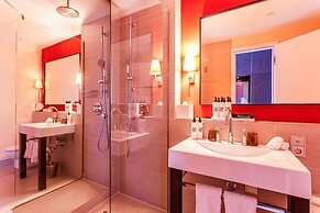 Hotel Zoo Berlin