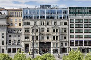 Hotel Zoo Berlin