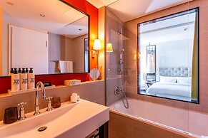 Hotel Zoo Berlin