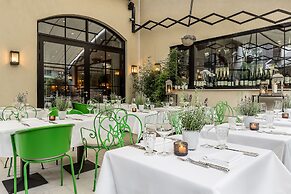 Hotel Zoo Berlin