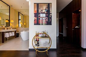 Hotel Zoo Berlin