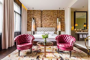 Hotel Zoo Berlin