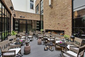 Hotel Zoo Berlin