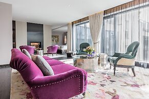 Hotel Zoo Berlin