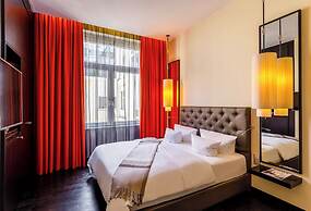 Hotel Zoo Berlin