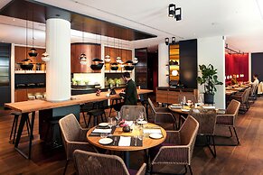 THE MADISON Hotel Hamburg