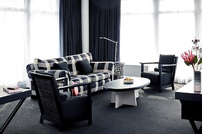 THE MADISON Hotel Hamburg