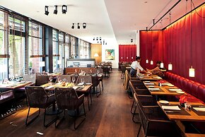 THE MADISON Hotel Hamburg