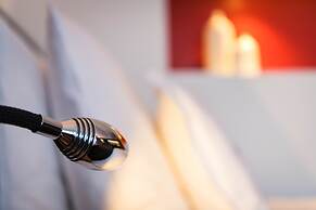 THE MADISON Hotel Hamburg