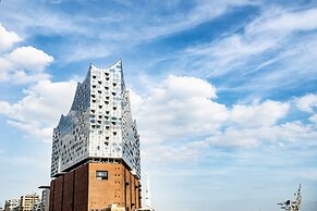 THE MADISON Hotel Hamburg