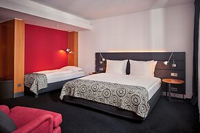 THE MADISON Hotel Hamburg