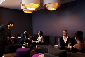 THE MADISON Hotel Hamburg