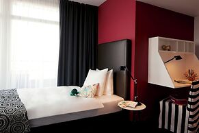 THE MADISON Hotel Hamburg