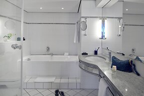 THE MADISON Hotel Hamburg