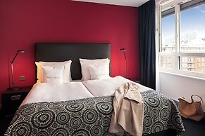 THE MADISON Hotel Hamburg