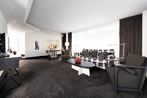 THE MADISON Hotel Hamburg