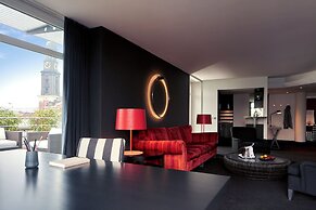THE MADISON Hotel Hamburg