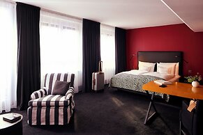 THE MADISON Hotel Hamburg