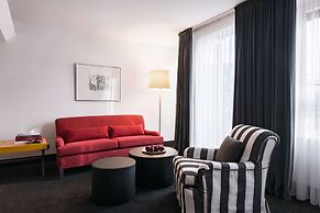 THE MADISON Hotel Hamburg