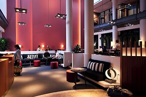 THE MADISON Hotel Hamburg