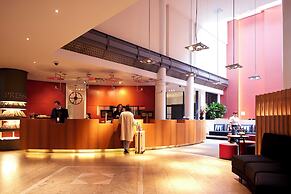 THE MADISON Hotel Hamburg