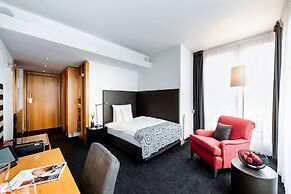 THE MADISON Hotel Hamburg