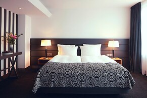 THE MADISON Hotel Hamburg