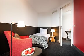 THE MADISON Hotel Hamburg