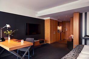 THE MADISON Hotel Hamburg