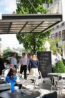 THE MADISON Hotel Hamburg