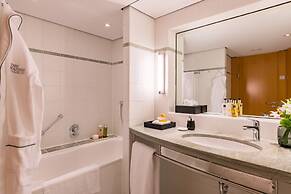 THE MADISON Hotel Hamburg