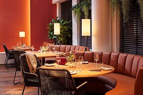 THE MADISON Hotel Hamburg