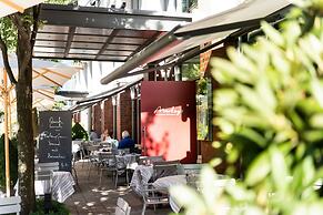 THE MADISON Hotel Hamburg