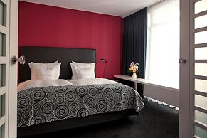 THE MADISON Hotel Hamburg