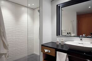 THE MADISON Hotel Hamburg