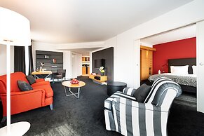 THE MADISON Hotel Hamburg