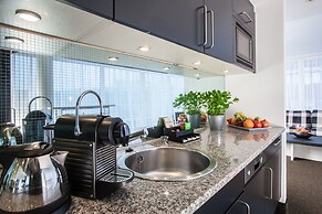 THE MADISON Hotel Hamburg