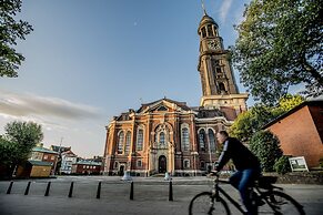 THE MADISON Hotel Hamburg