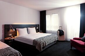 THE MADISON Hotel Hamburg
