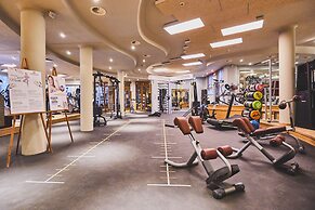 THE MADISON Hotel Hamburg