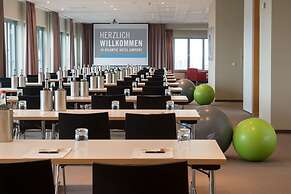 ATLANTIC Hotel Airport