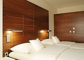 Hotel Freizeit In
