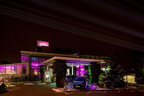 Hotel Freizeit In