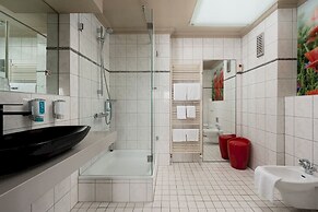Hotel Freizeit In
