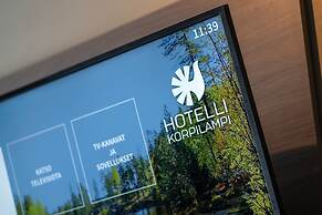 Hotelli Korpilampi